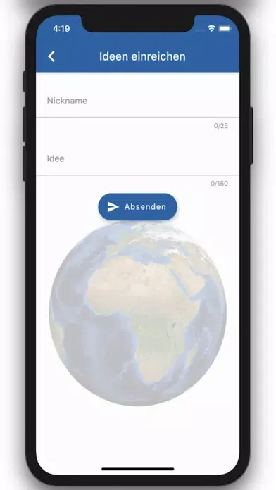 Capturas de pantalla de Fuvision