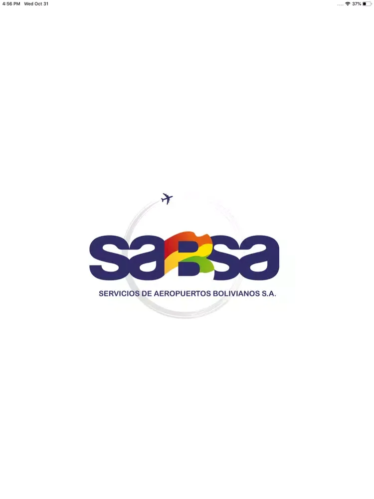 SABSA Peaje iPad 應用截圖