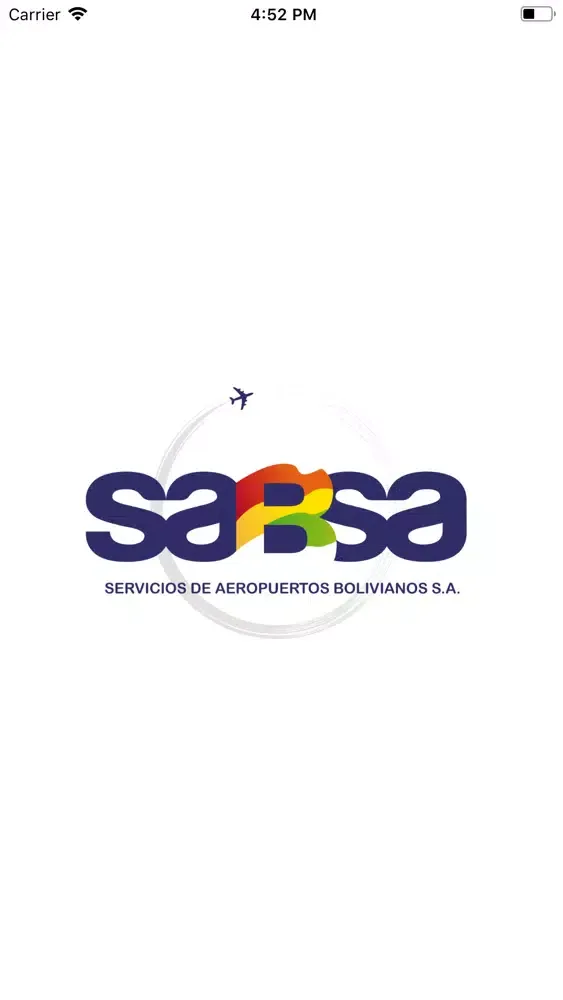 SABSA Peaje應用截圖