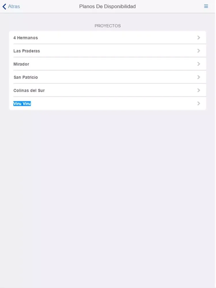 تصاویر Gis iPad 