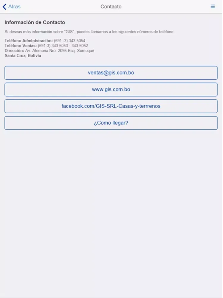 تصاویر Gis iPad 