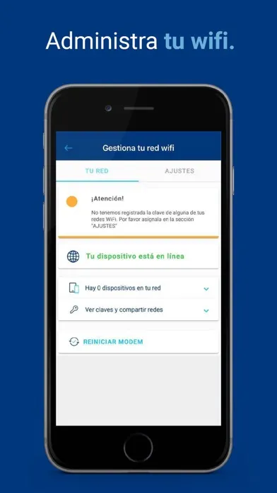 Mi Tigo (Antes Tigo Shop) Screenshots