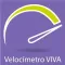 Velocímetro Viva