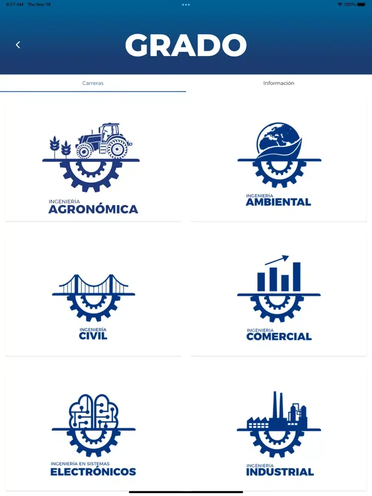 تصاویر EMI UASC iPad 
