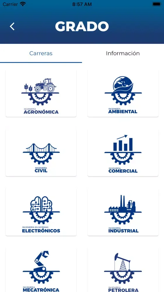 تصاویر EMI UASC