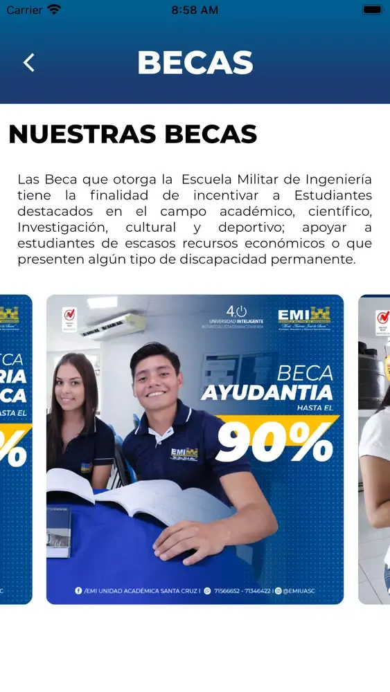 تصاویر EMI UASC
