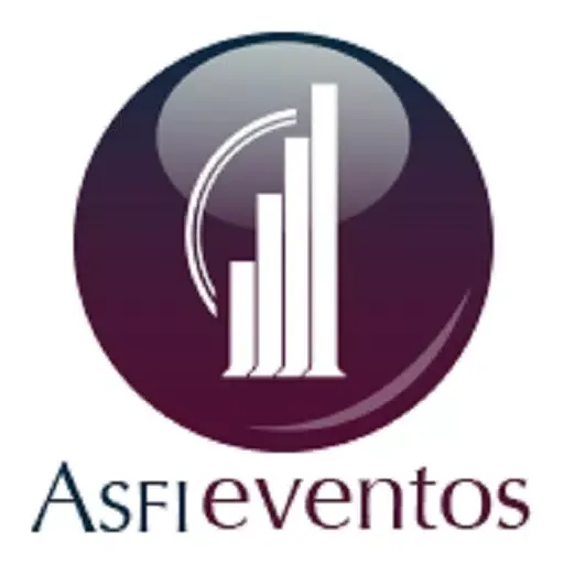 ASFI Eventos Screenshots