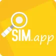 SIM app
