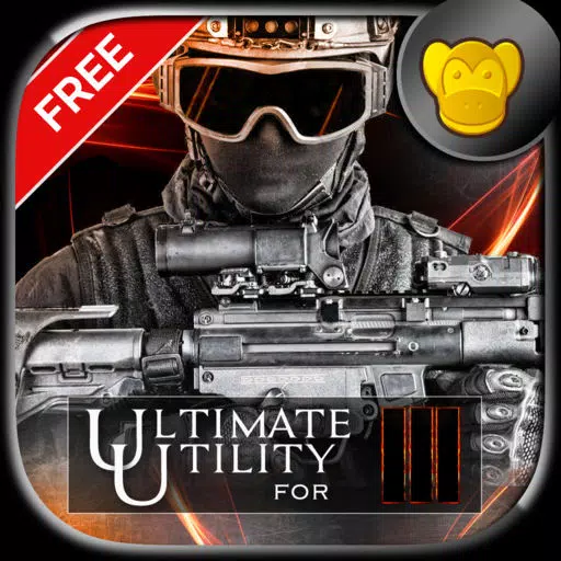 BO3 Ultimate Utility™ Free (for Call of Duty: Black Ops 3)