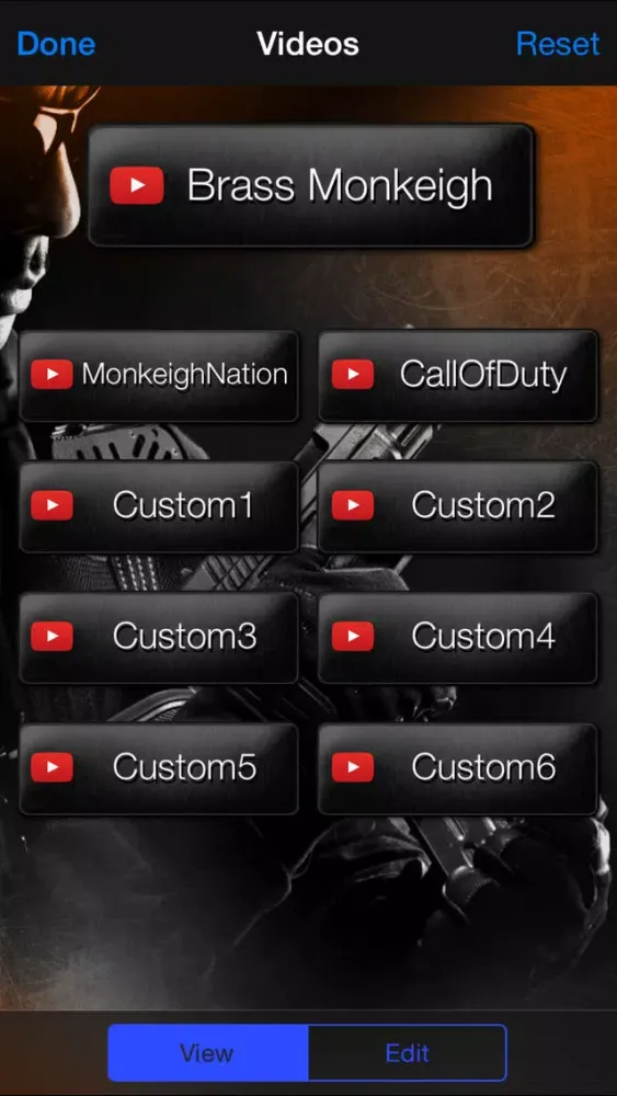 BO3 Ultimate Utility™ Free (for Call of Duty: Black Ops 3) 스크린샷