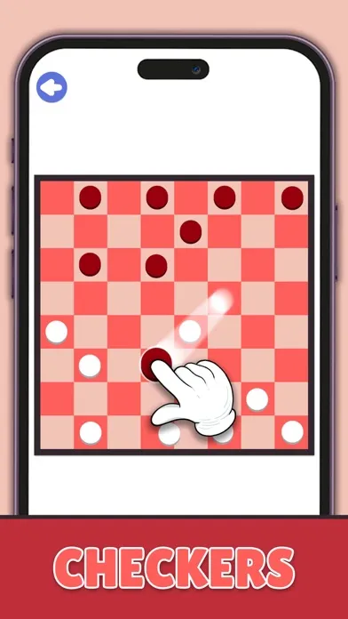Tangkapan skrin Dice Board Game : Ludo Offline
