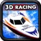 Boat Racing Challenge ( 3D Racing Games )
