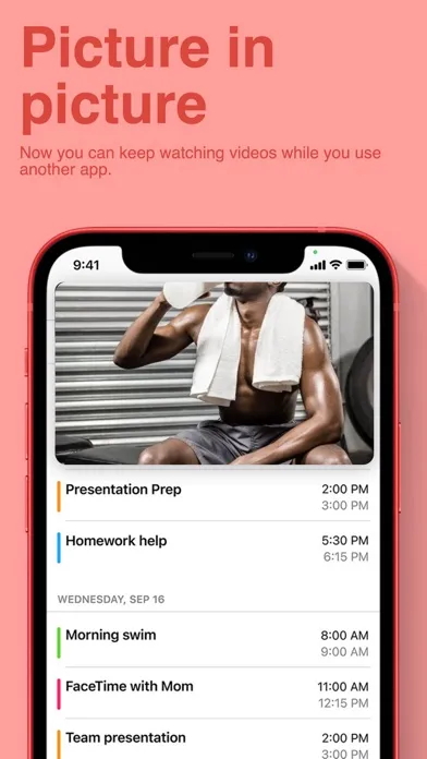 Bodybuilding Healthy Recipes应用截图