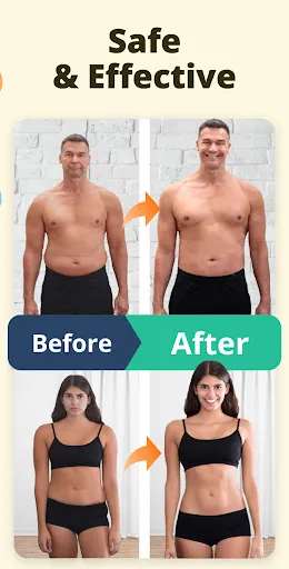 Fasting - Intermittent Fasting Screenshots