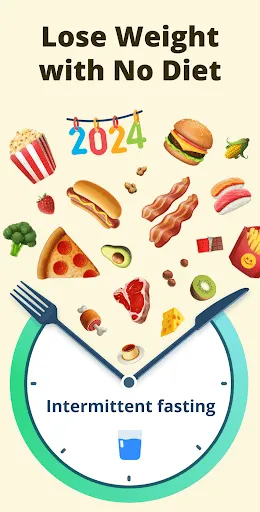 Fasting - Intermittent Fasting Screenshots