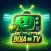 Bola na TV - TV Brasil ao vivo