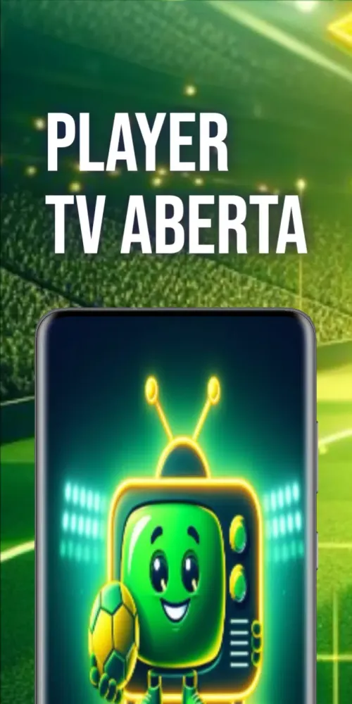 Bola na TV - TV Brasil ao vivo স্ক্রিনশট