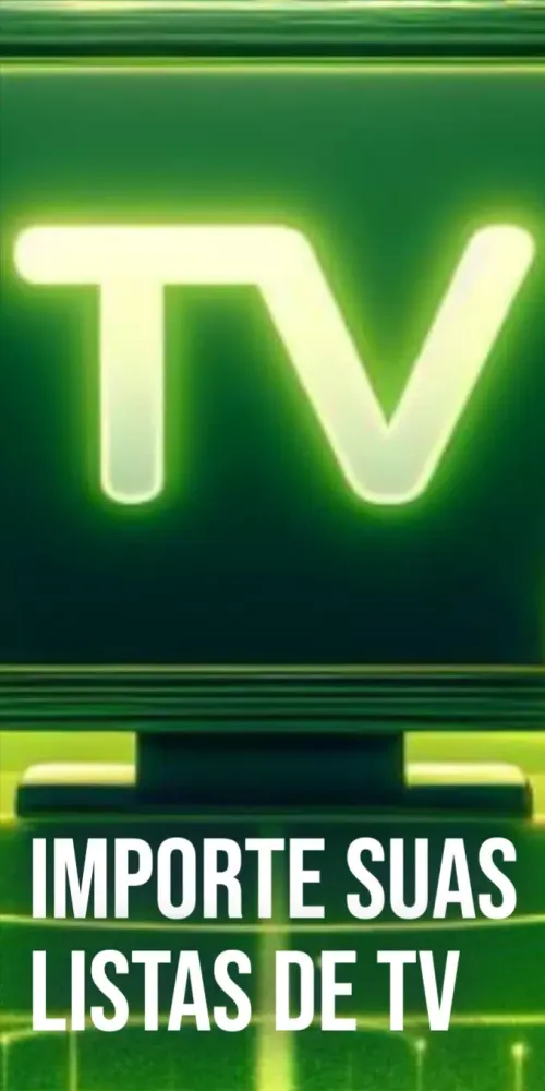 Bola na TV - TV Brasil ao vivo স্ক্রিনশট