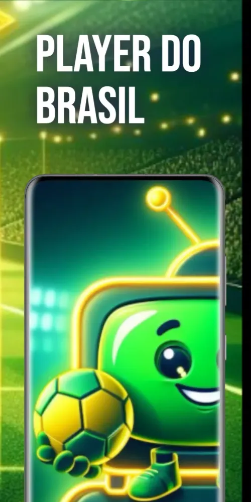 Bola na TV - TV Brasil ao vivo স্ক্রিনশট