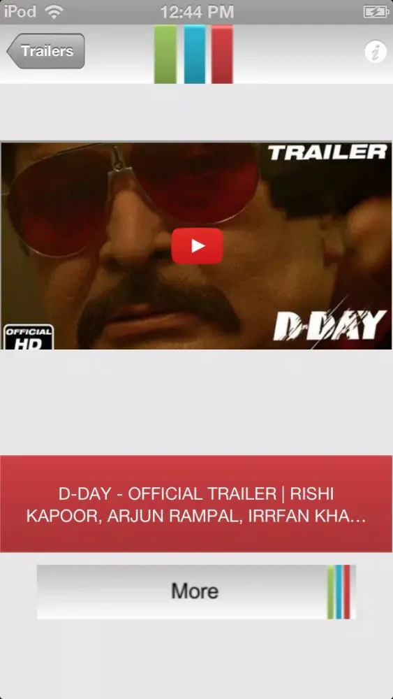 Bollywood Gossip :Indian Bollywood News and Trailers. 스크린샷