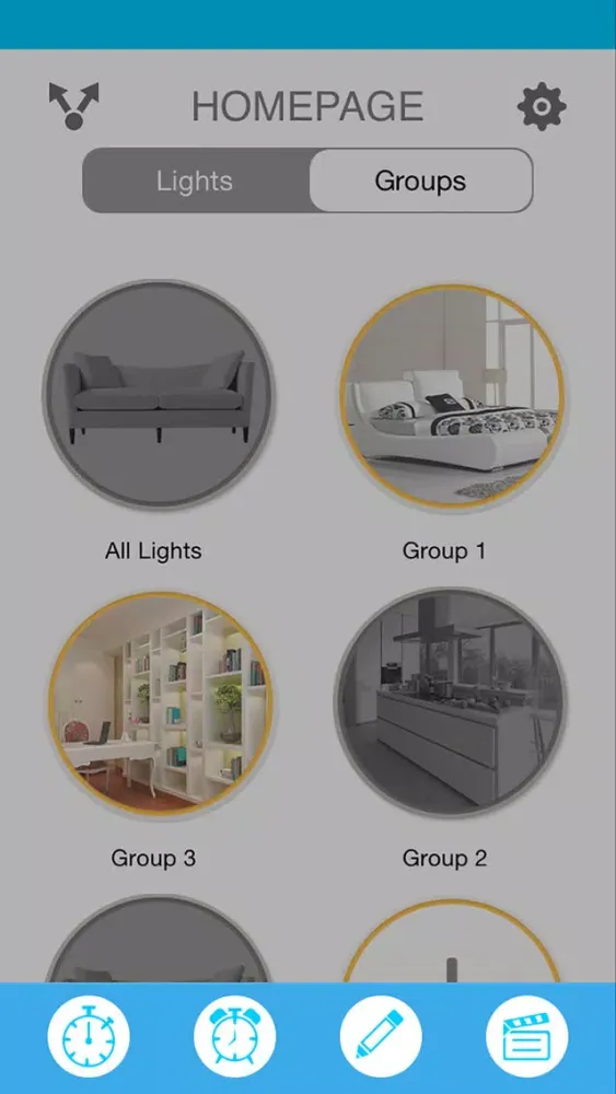 Defiant Light应用截图