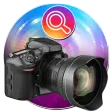 Mega Zoom+ Camera
