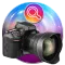 Mega Zoom+ Camera