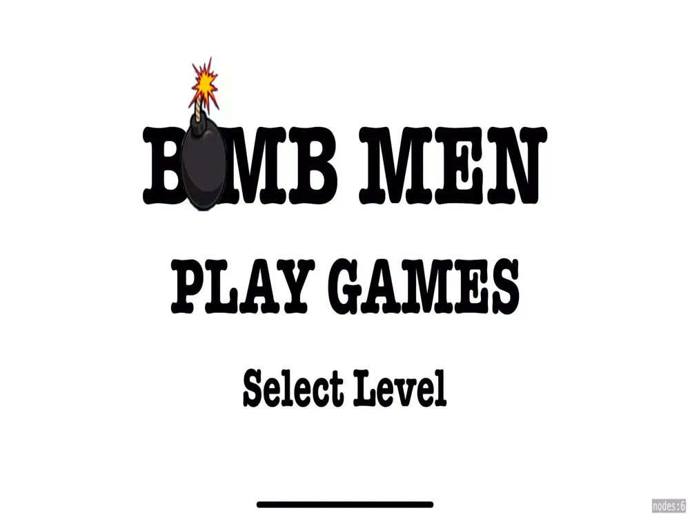 Captures d'écran de Bomb Bum iPad 