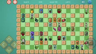 Zrzuty ekranu Bombman Legend