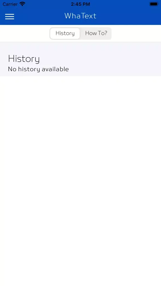 WhaText- Voice to Text on Chat स्क्रीनशॉट