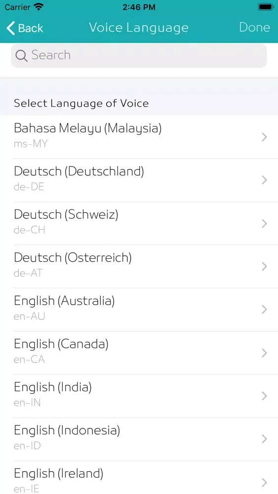 WhaText- Voice to Text on Chat स्क्रीनशॉट