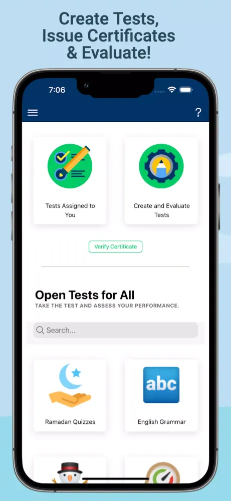 WinLab Screenshots
