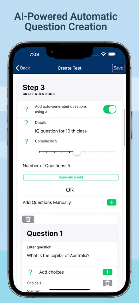 WinLab Screenshots