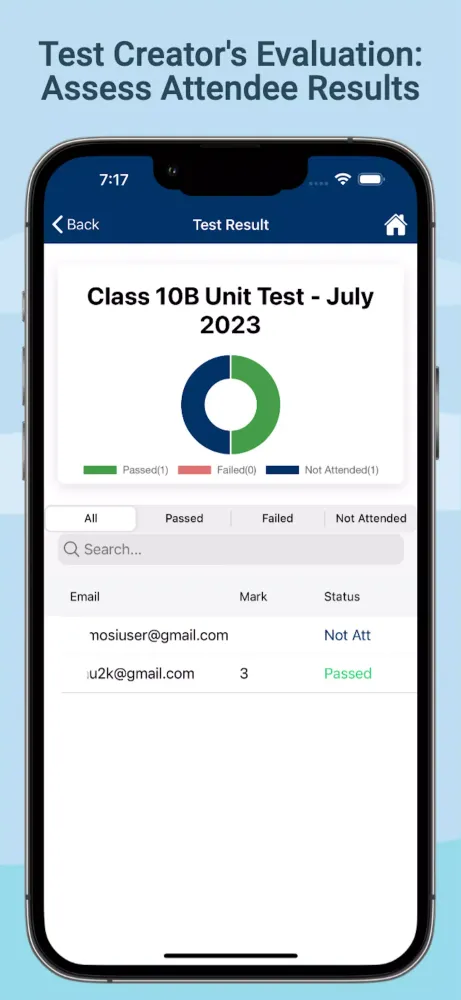 WinLab Screenshots