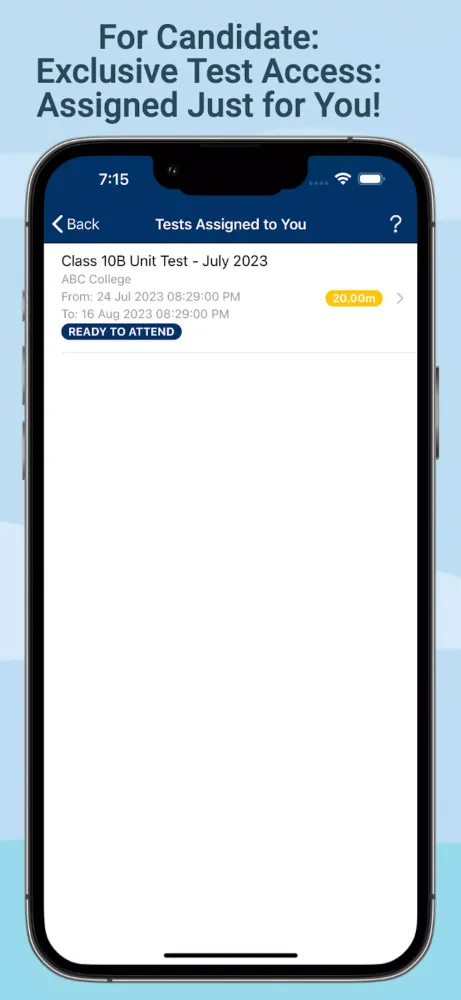 WinLab Screenshots