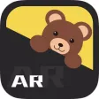 AR Talking 3D Flashcards Zoo