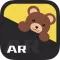 AR Talking 3D Flashcards Zoo