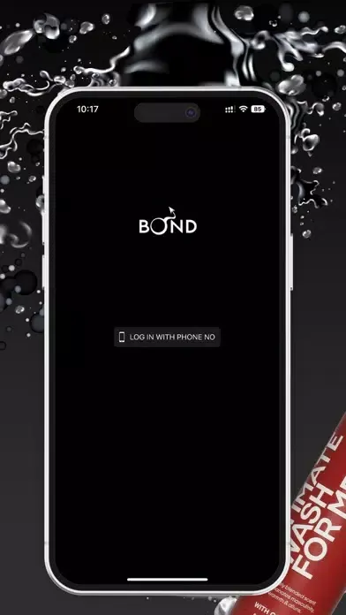 BOND Myanmar应用截图