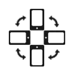 Screen Rotation Control