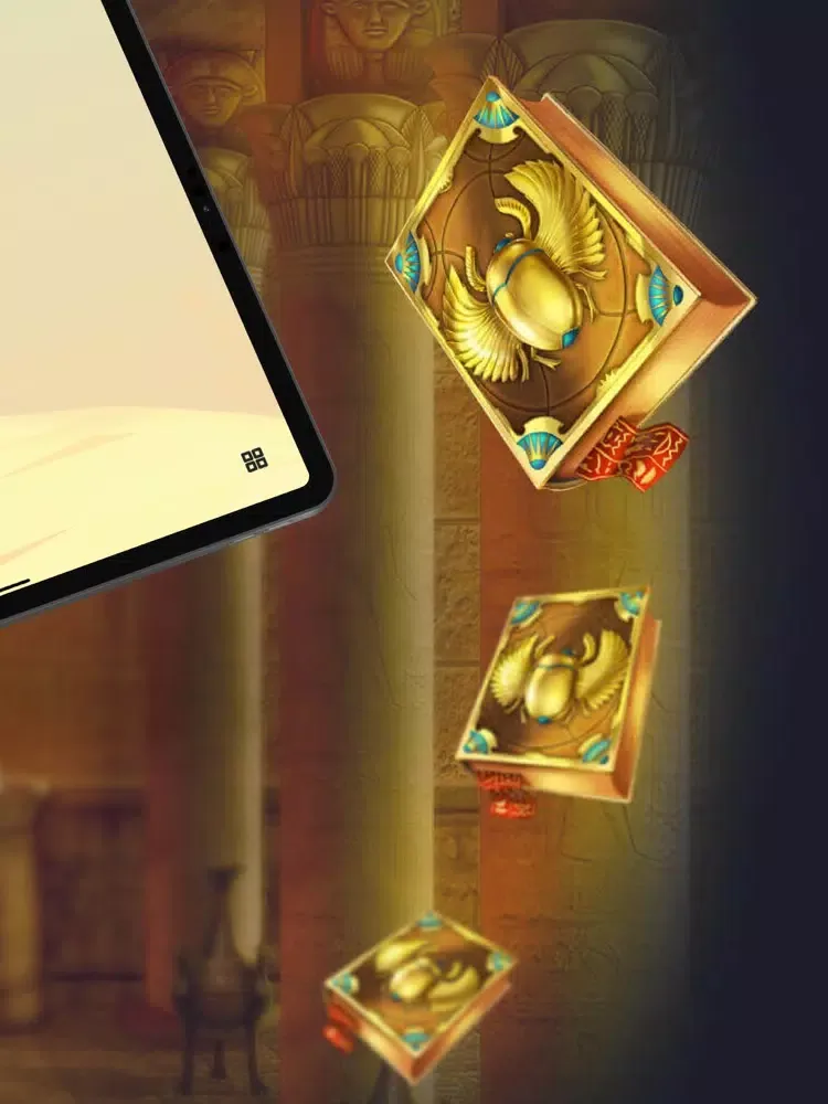 Bongo iPad  스크린샷