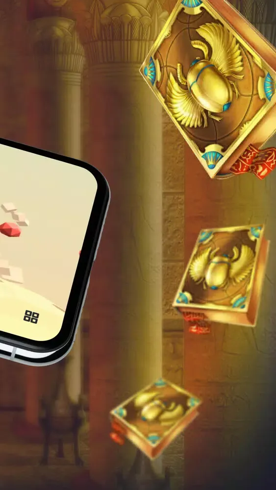 Bongo 스크린샷
