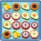 Fruit Splash Mania