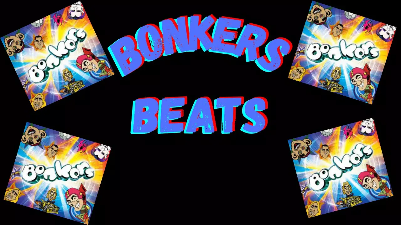Bonkers Beatz Screenshots