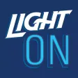 Light ON