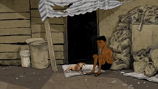Sicarios Screenshots