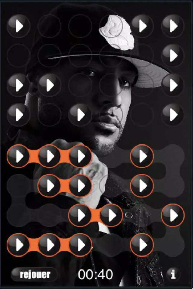 صور Booba Boss du Rap Game