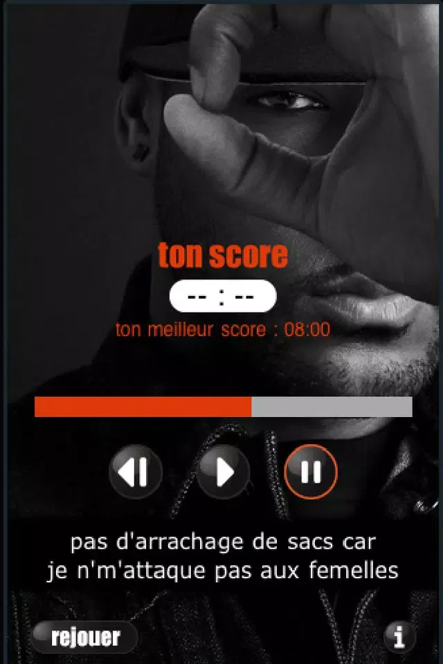 صور Booba Boss du Rap Game