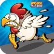 BooBoo Chicken Run Premium BooBoo Chicken Run Premium