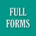 FULL FORMS DICTIONARY : (For All Government Exams)