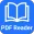 PDF Book Reader